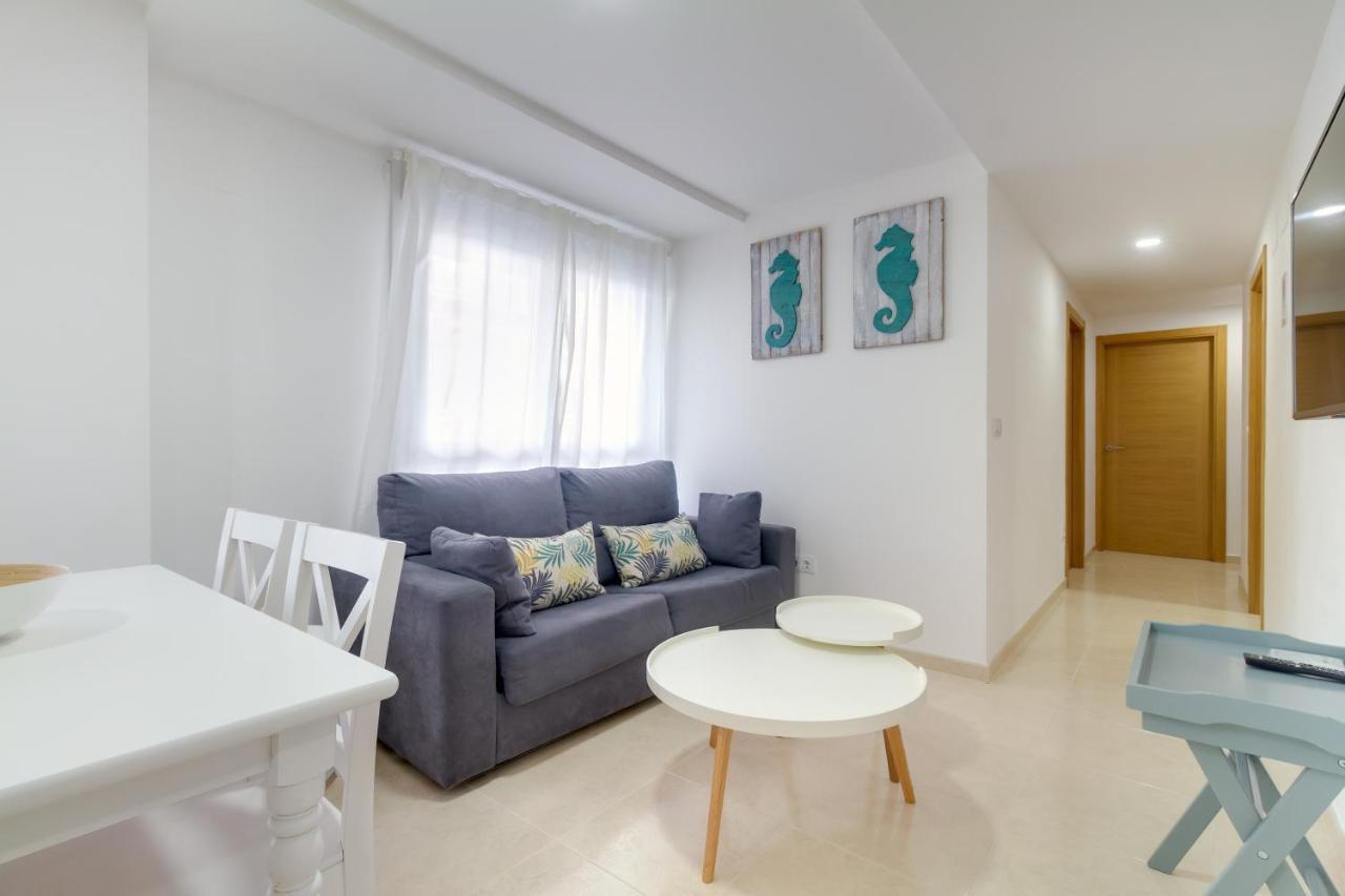 Duerming Family Viveiro 3 Rooms Exterior foto