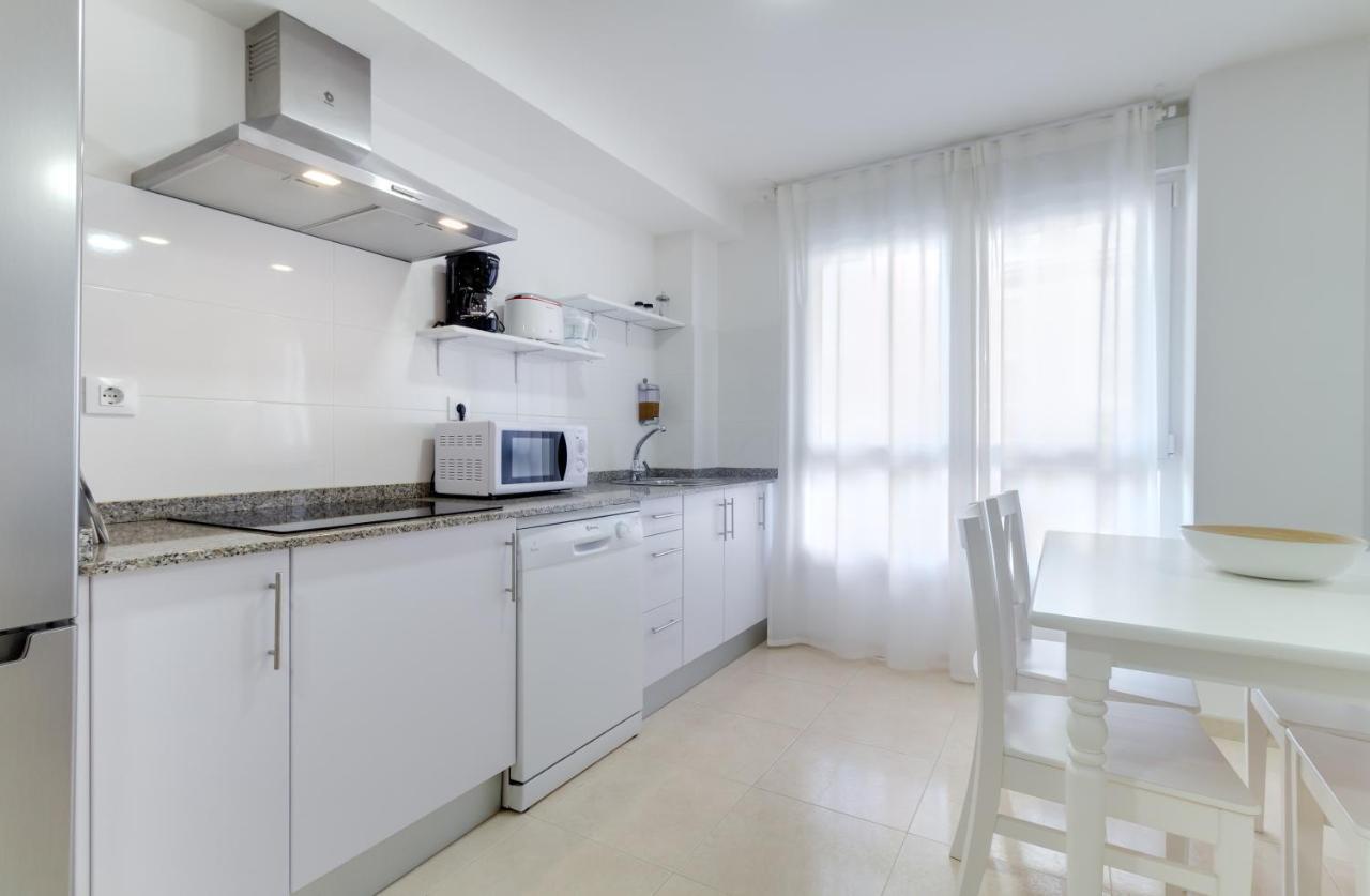 Duerming Family Viveiro 3 Rooms Exterior foto
