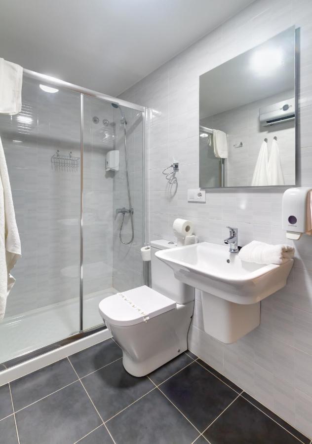 Duerming Family Viveiro 3 Rooms Exterior foto
