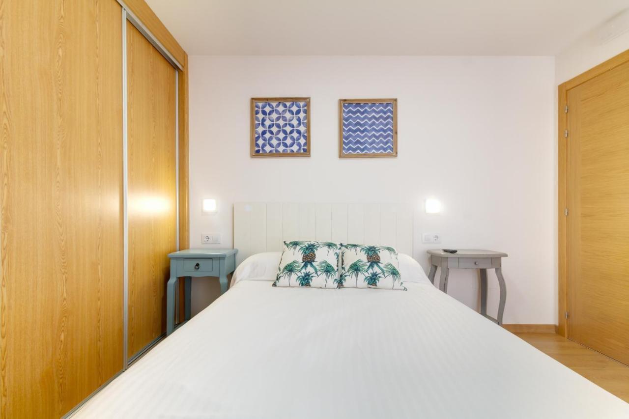 Duerming Family Viveiro 3 Rooms Exterior foto