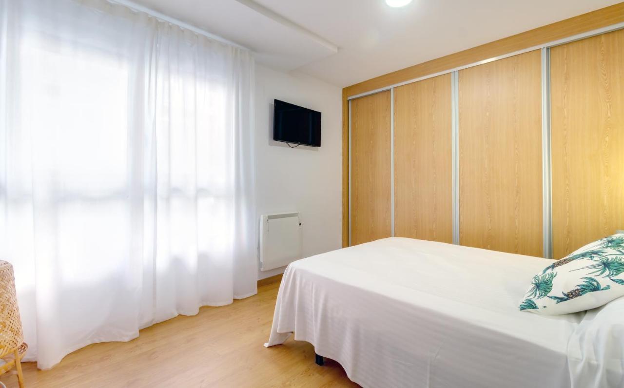 Duerming Family Viveiro 3 Rooms Exterior foto