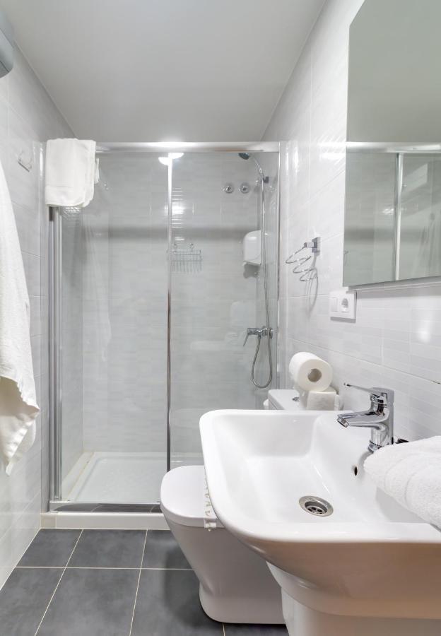 Duerming Family Viveiro 3 Rooms Exterior foto