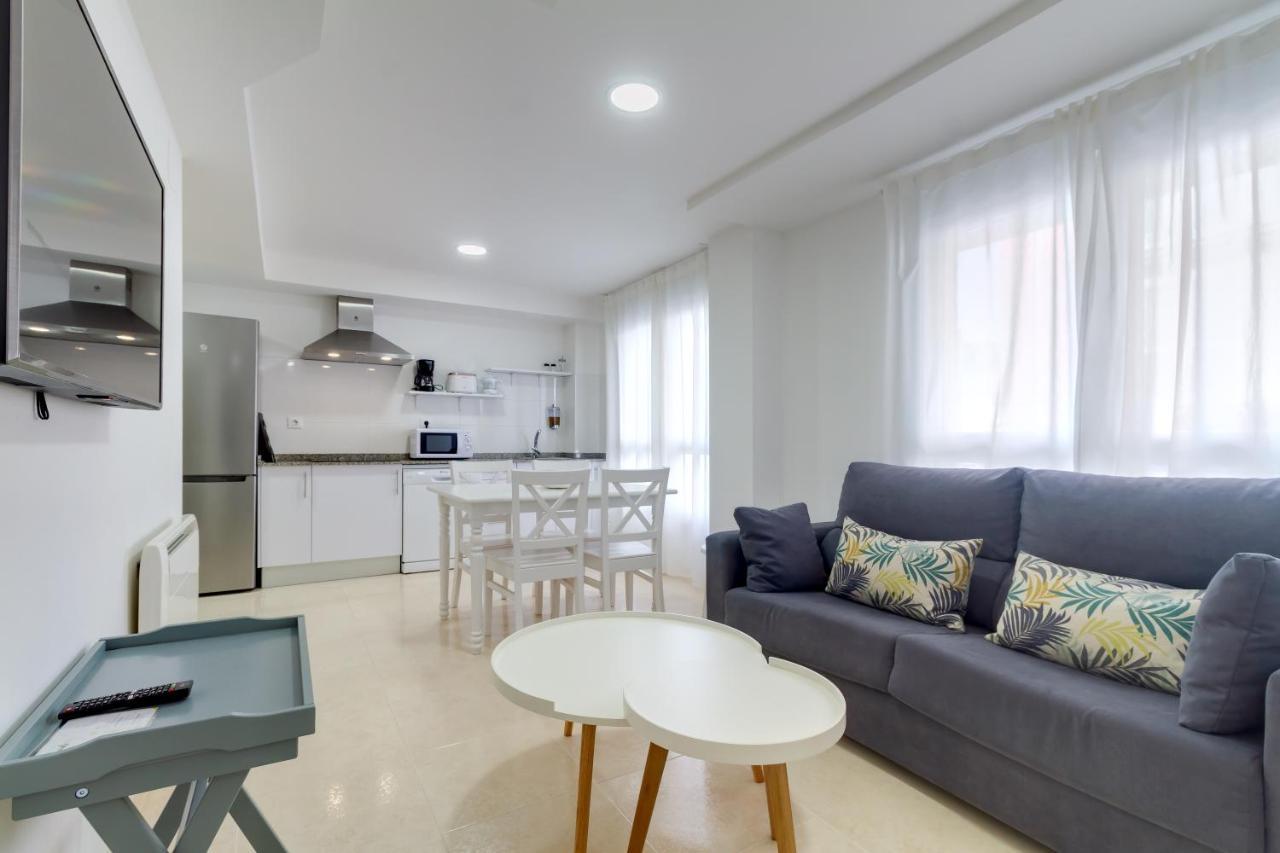 Duerming Family Viveiro 3 Rooms Exterior foto