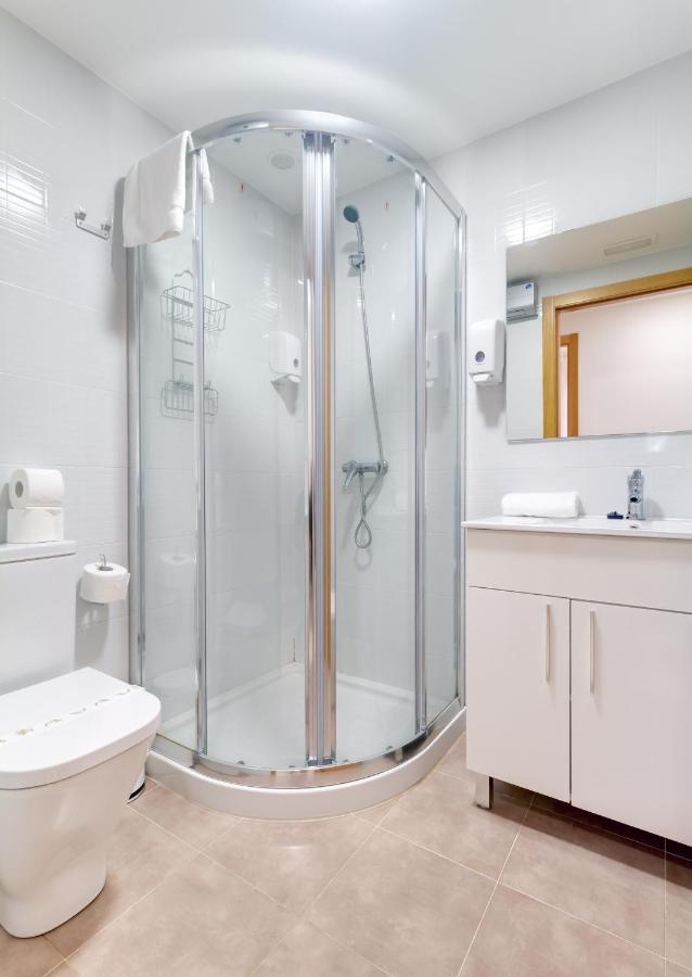 Duerming Family Viveiro 3 Rooms Exterior foto