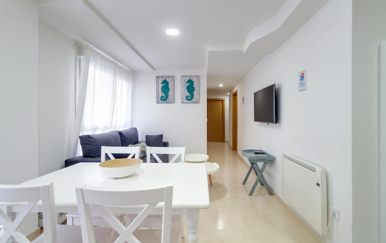Duerming Family Viveiro 3 Rooms Exterior foto