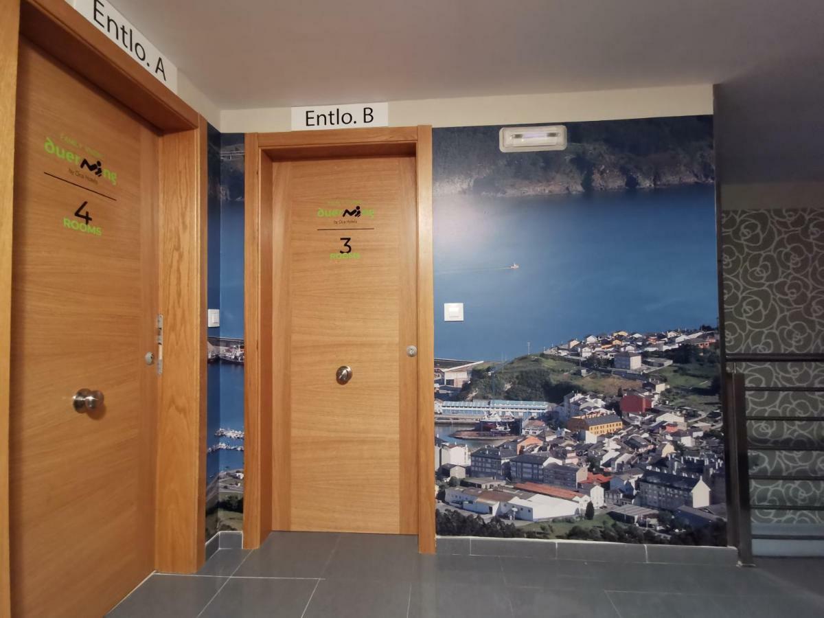 Duerming Family Viveiro 3 Rooms Exterior foto