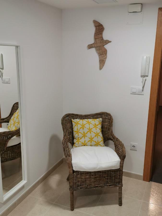 Duerming Family Viveiro 3 Rooms Exterior foto