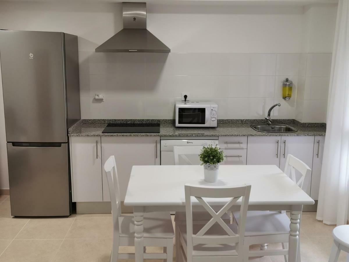 Duerming Family Viveiro 3 Rooms Exterior foto