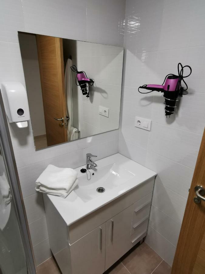 Duerming Family Viveiro 3 Rooms Exterior foto